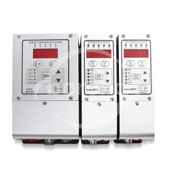 Digital Frequency Controller B