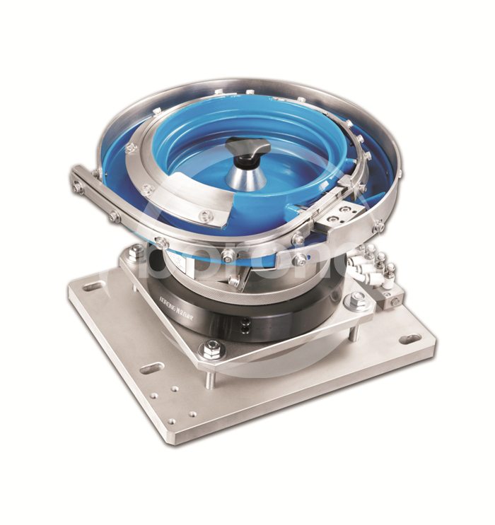 Electronic Parts Bowl Feeder