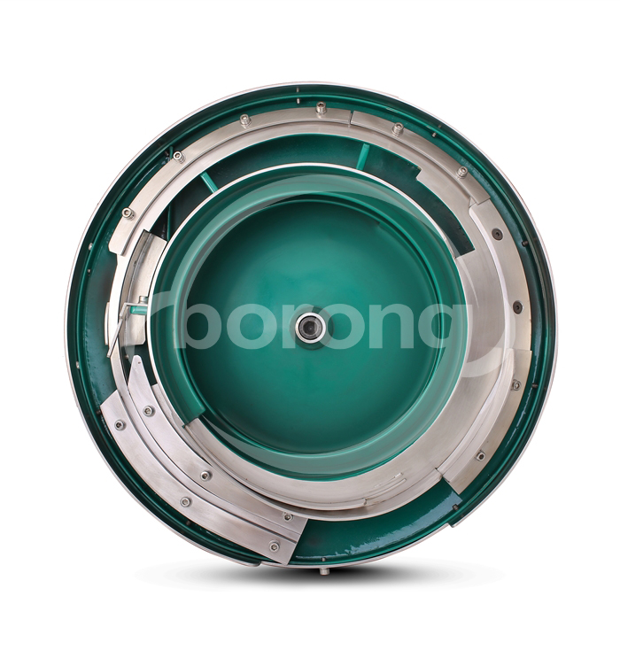 Inductor Bowl Feeder