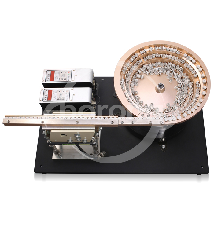 Lead Seal Precision Bowl Feeder