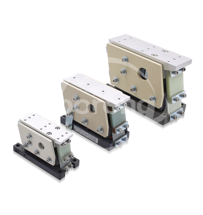 Linear Feeder LM Series
