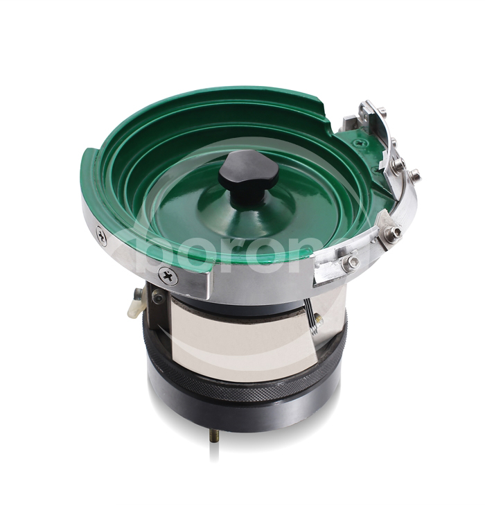 Screw Precision Bowl Feeder
